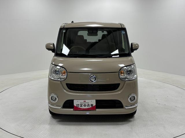 ムーヴキャンバスGメイクアップリミテッド SAIII防錆塗装済み ドラレコ ナビ パノラマモニター Bluetooth ハンズフリー USBソケット 両側電動スライドドア 置きラクボックス LEDヘッドランプ オートライト キーフリー スマアシ(長野県)の中古車