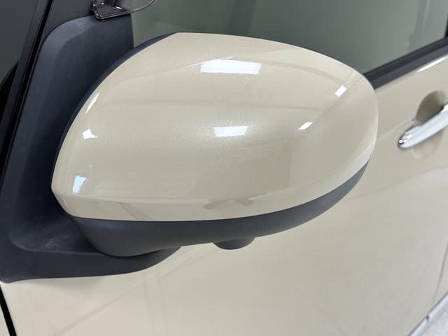 ムーヴキャンバスGメイクアップリミテッド SAIII防錆塗装済み ドラレコ ナビ パノラマモニター Bluetooth ハンズフリー USBソケット 両側電動スライドドア 置きラクボックス LEDヘッドランプ オートライト キーフリー スマアシ(長野県)の中古車