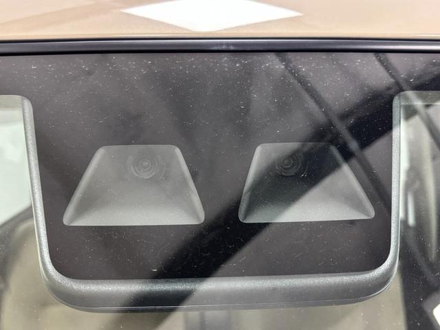 ムーヴキャンバスGメイクアップリミテッド SAIII防錆塗装済み ドラレコ ナビ パノラマモニター Bluetooth ハンズフリー USBソケット 両側電動スライドドア 置きラクボックス LEDヘッドランプ オートライト キーフリー スマアシ(長野県)の中古車