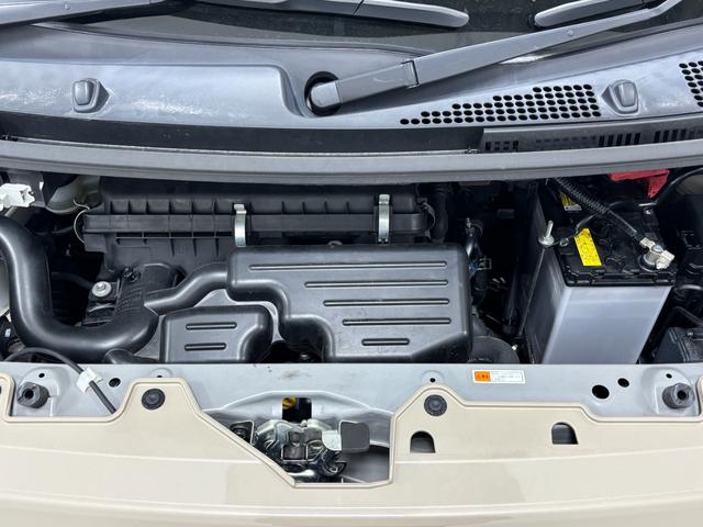 ムーヴキャンバスGメイクアップリミテッド SAIII防錆塗装済み ドラレコ ナビ パノラマモニター Bluetooth ハンズフリー USBソケット 両側電動スライドドア 置きラクボックス LEDヘッドランプ オートライト キーフリー スマアシ(長野県)の中古車