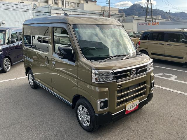 アトレーRS(長野県)の中古車