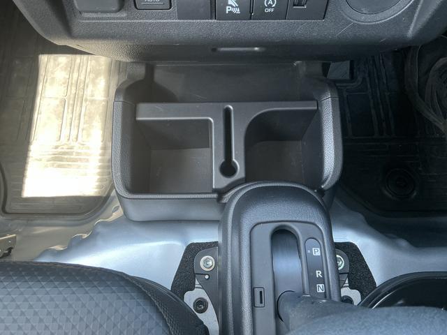 ハイゼットトラックスタンダードＡＭ／ＦＭチューナー　マニュアルエアコン　ハロゲンヘッドランプ　オートライト機能　荷台ゴムマット（５ｍｍ）　ゲートプロテクター　ゲートプロテクター　電子制御式４ＷＤ　アクセサリーソケット　スマアシ（長野県）の中古車