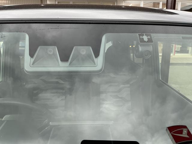 タフトGターボ(長野県)の中古車