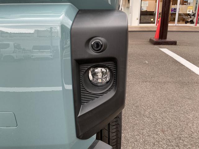 タフトGターボ(長野県)の中古車