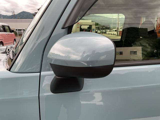 タフトGターボ(長野県)の中古車