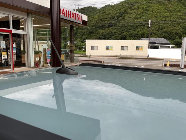 タフトGターボ(長野県)の中古車