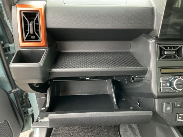 タフトGターボ(長野県)の中古車