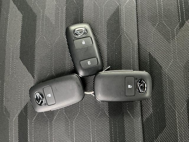 タフトGターボ(長野県)の中古車