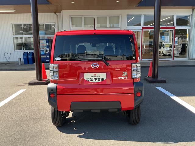 タフトＧターボ（長野県）の中古車