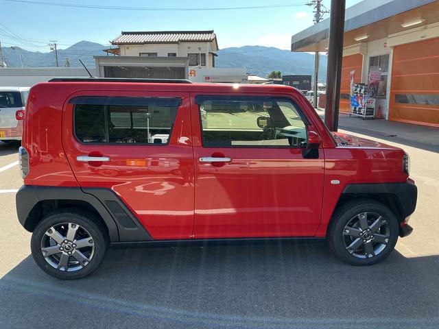 タフトＧターボ（長野県）の中古車