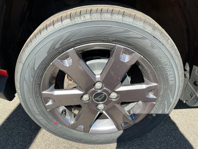 タフトＧターボ（長野県）の中古車
