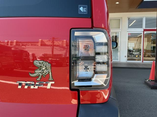 タフトＧターボ（長野県）の中古車