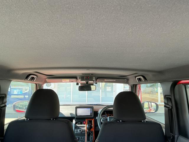 タフトＧターボ（長野県）の中古車