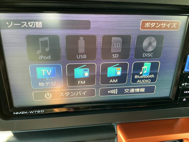 タフトＧターボ（長野県）の中古車