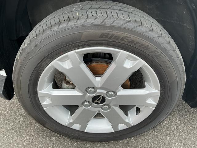 タフトGターボ クロムベンチャー(長野県)の中古車
