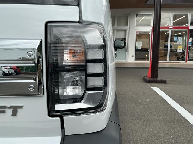 タフトGターボ クロムベンチャー(長野県)の中古車