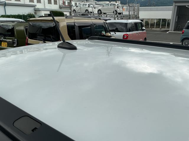 タフトGターボ クロムベンチャー(長野県)の中古車