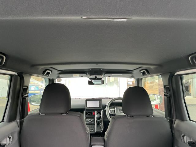 タフトGターボ クロムベンチャー(長野県)の中古車