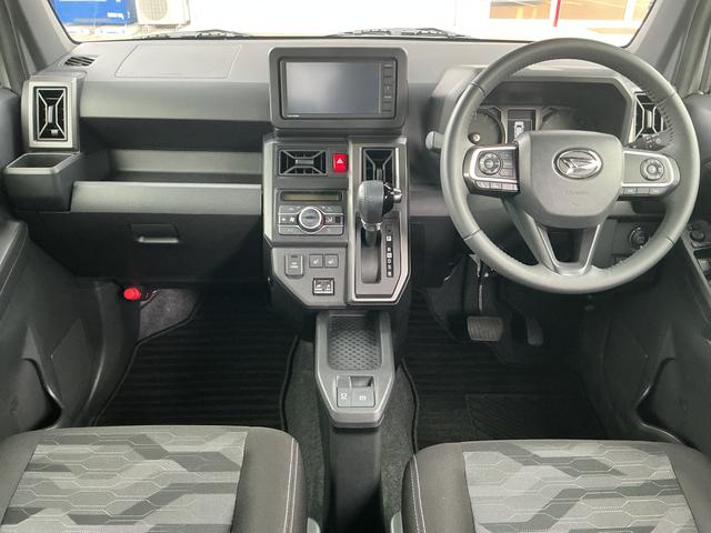 タフトGターボ クロムベンチャー(長野県)の中古車