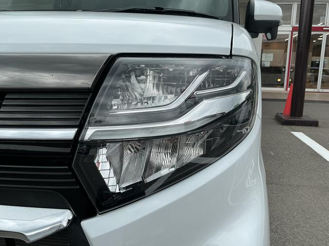 タントカスタムRS(長野県)の中古車