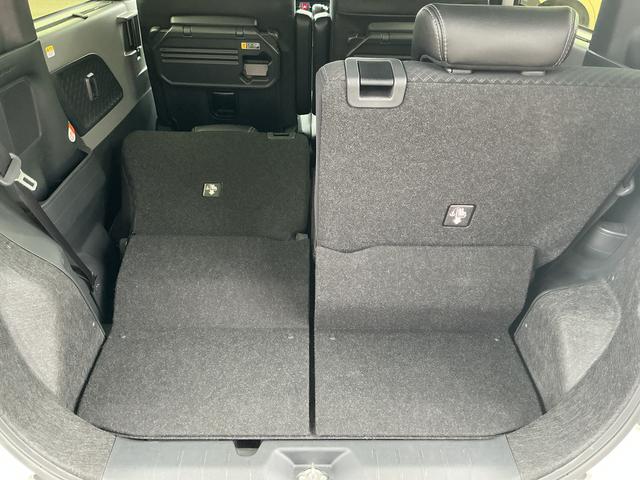 タントカスタムRS(長野県)の中古車