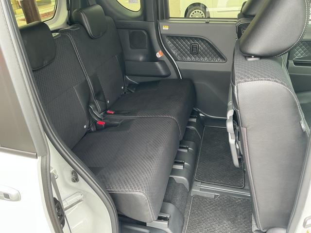 タントカスタムRS(長野県)の中古車