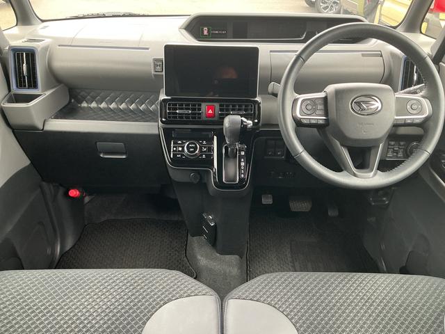 タントカスタムRS(長野県)の中古車