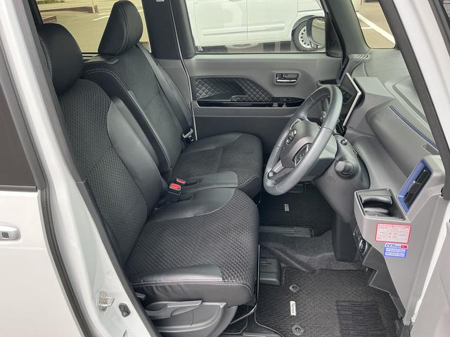 タントカスタムRS(長野県)の中古車