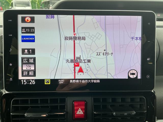 タントカスタムRS(長野県)の中古車