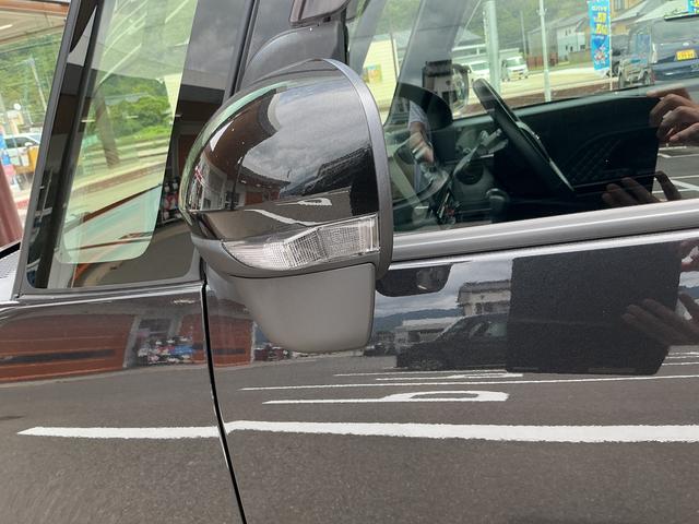 タントカスタムRS(長野県)の中古車