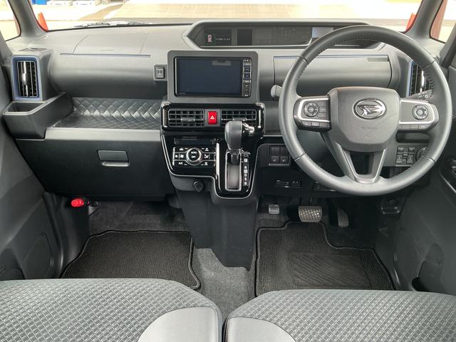タントカスタムRS(長野県)の中古車