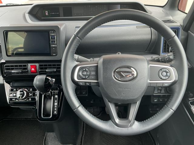 タントカスタムRS(長野県)の中古車