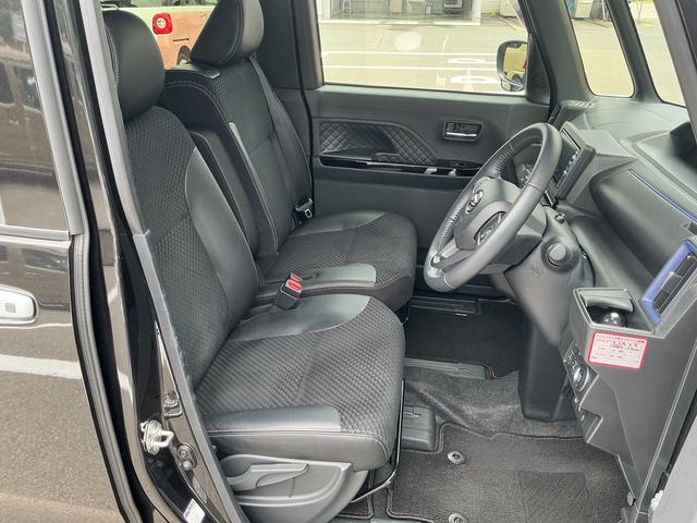 タントカスタムRS(長野県)の中古車