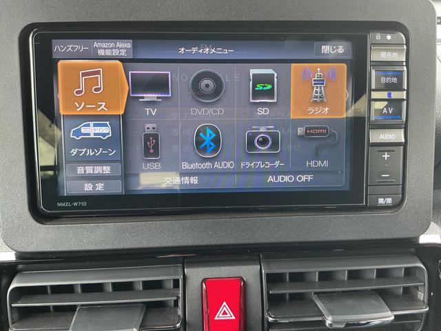 タントカスタムRS(長野県)の中古車