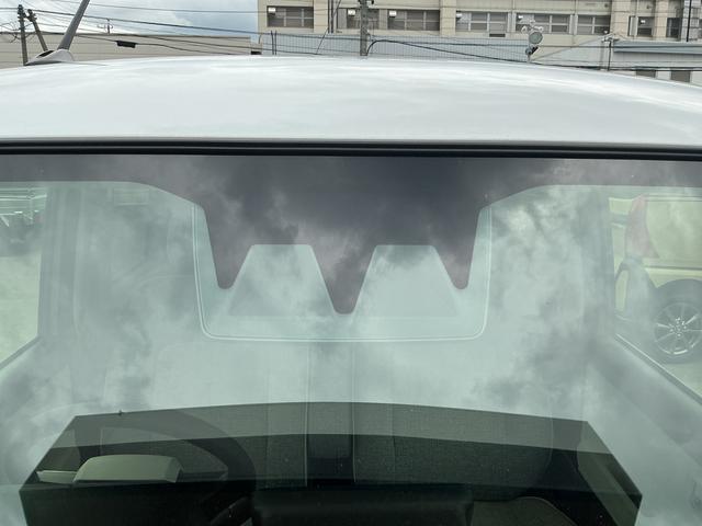 ムーヴキャンバスストライプスG(長野県)の中古車