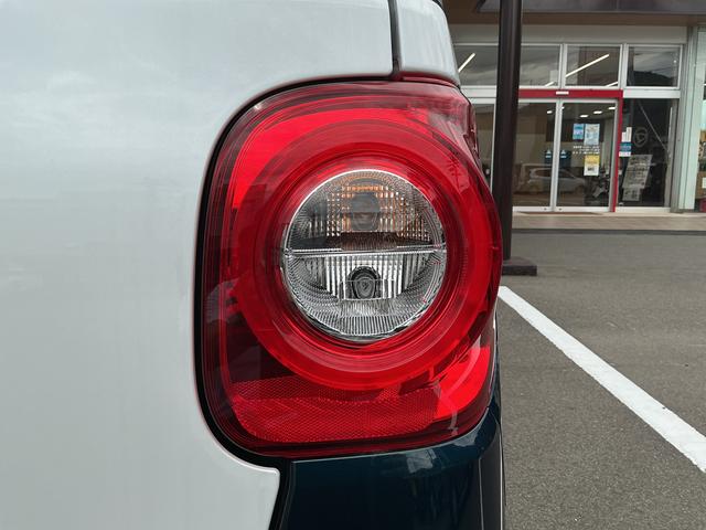 ムーヴキャンバスストライプスG(長野県)の中古車