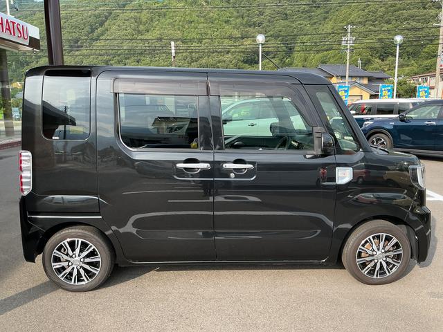 ウェイクＧターボＳＡII（長野県）の中古車