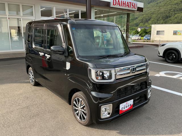 ウェイクＧターボＳＡII（長野県）の中古車