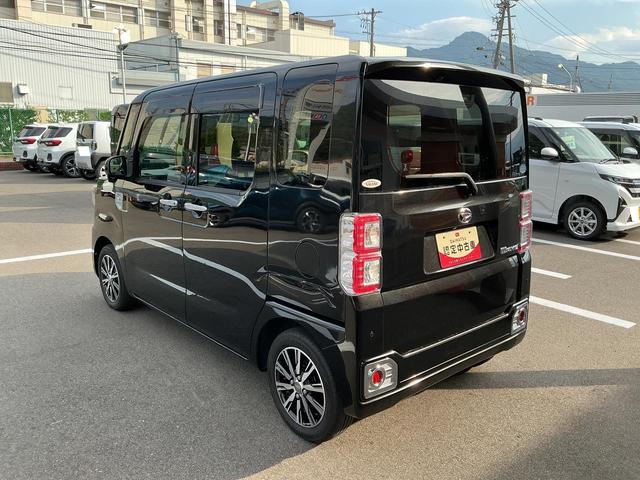 ウェイクＧターボＳＡII（長野県）の中古車