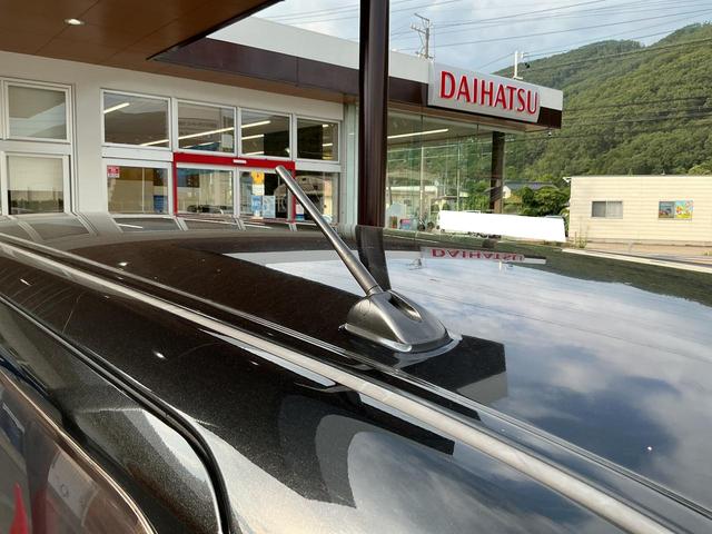 ウェイクＧターボＳＡII（長野県）の中古車