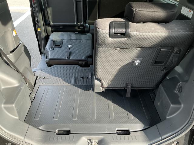 ウェイクＧターボＳＡII（長野県）の中古車