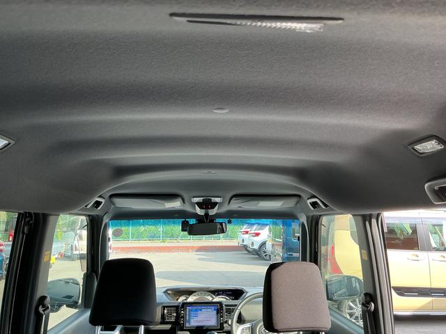 ウェイクＧターボＳＡII（長野県）の中古車