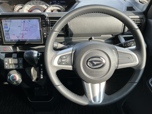 ウェイクＧターボＳＡII（長野県）の中古車