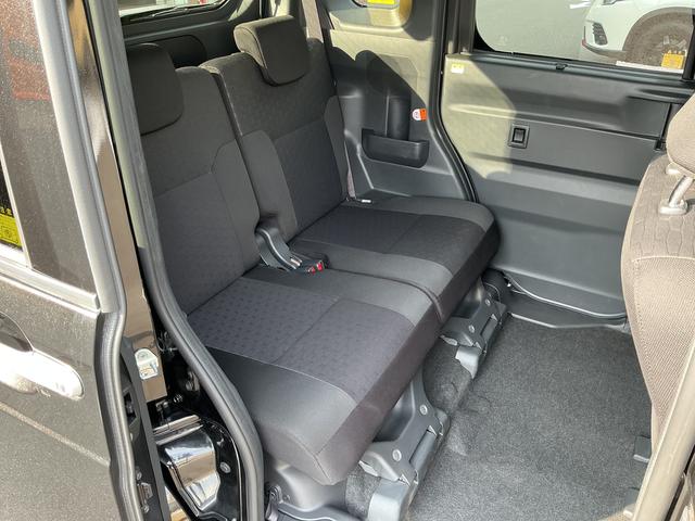 ウェイクＧターボＳＡII（長野県）の中古車