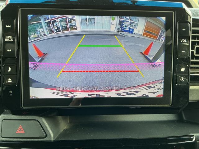 ウェイクＧターボＳＡII（長野県）の中古車