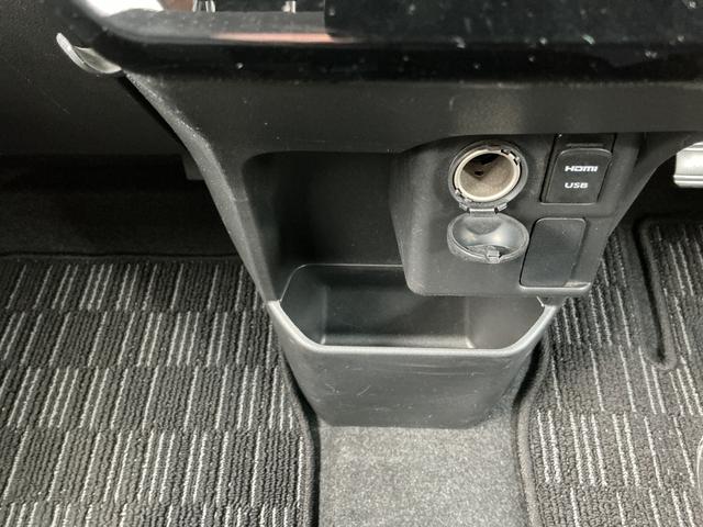 ウェイクＧターボＳＡII（長野県）の中古車
