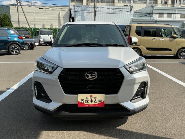 ロッキープレミアム（長野県）の中古車
