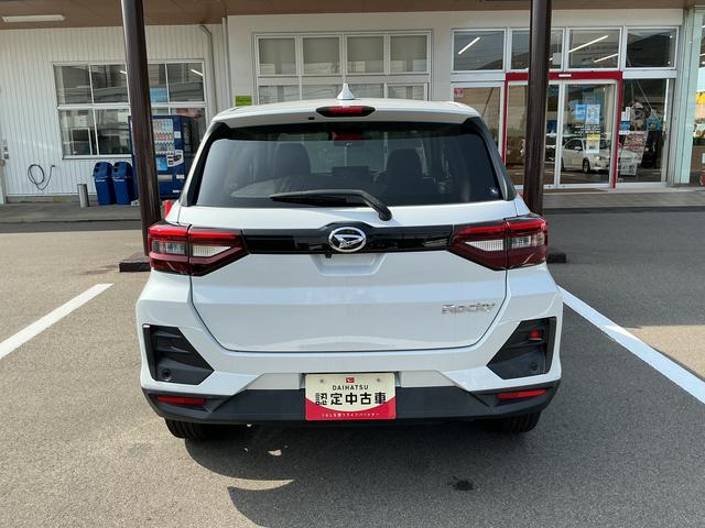 ロッキープレミアム（長野県）の中古車