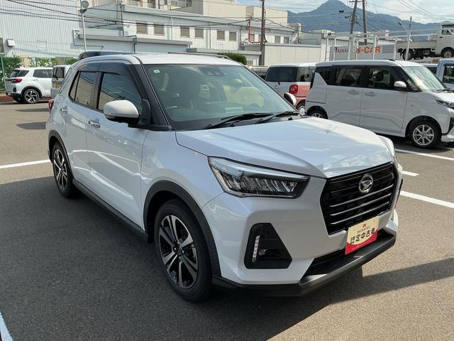 ロッキープレミアム（長野県）の中古車
