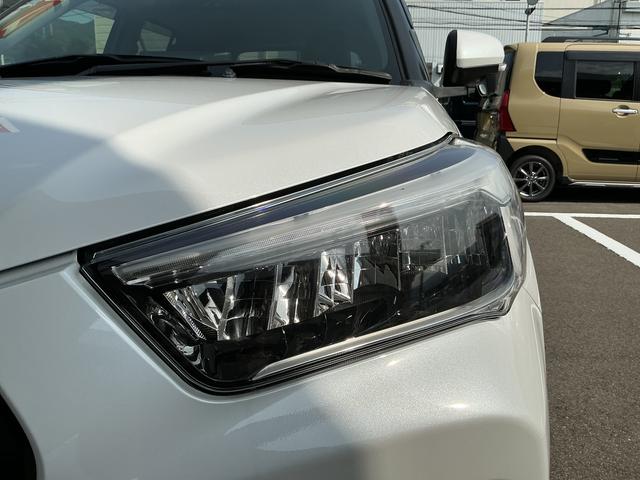 ロッキープレミアム（長野県）の中古車